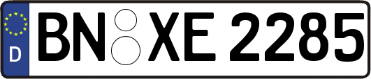 BN-XE2285