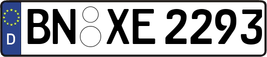 BN-XE2293