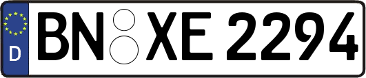 BN-XE2294
