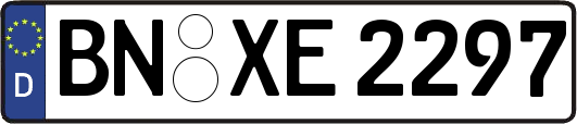 BN-XE2297
