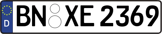 BN-XE2369