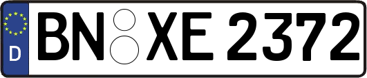 BN-XE2372