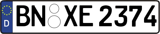 BN-XE2374