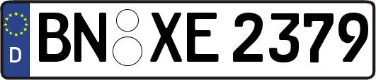 BN-XE2379