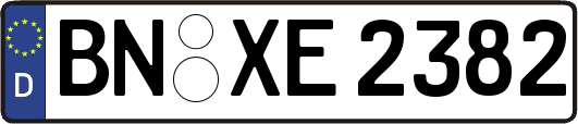 BN-XE2382