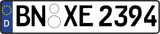 BN-XE2394