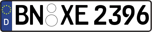 BN-XE2396