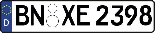 BN-XE2398