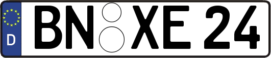 BN-XE24