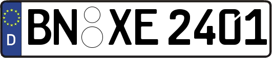 BN-XE2401