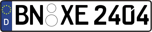 BN-XE2404
