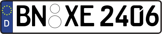 BN-XE2406