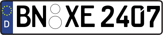 BN-XE2407