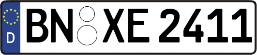 BN-XE2411