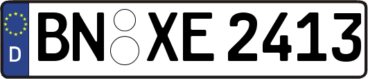 BN-XE2413