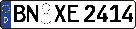 BN-XE2414