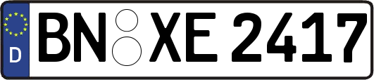 BN-XE2417