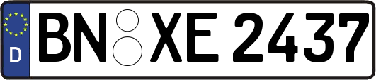 BN-XE2437