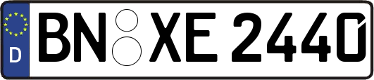 BN-XE2440