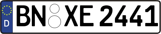 BN-XE2441