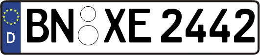BN-XE2442