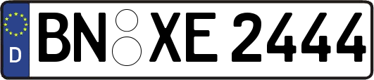 BN-XE2444