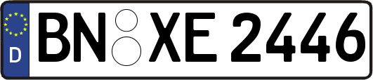 BN-XE2446