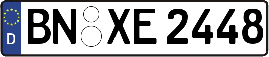 BN-XE2448