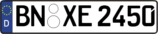 BN-XE2450