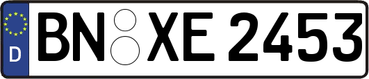 BN-XE2453