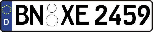 BN-XE2459