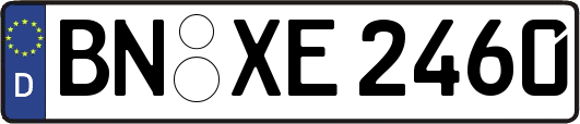 BN-XE2460