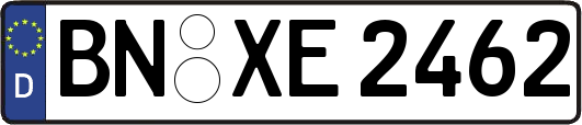 BN-XE2462