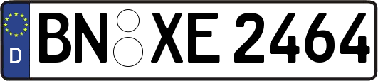 BN-XE2464