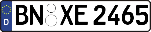 BN-XE2465