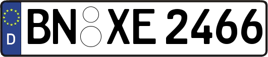 BN-XE2466