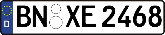 BN-XE2468