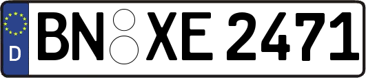 BN-XE2471