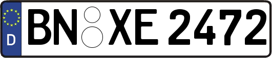 BN-XE2472