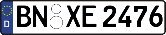 BN-XE2476