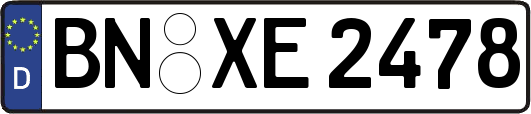 BN-XE2478