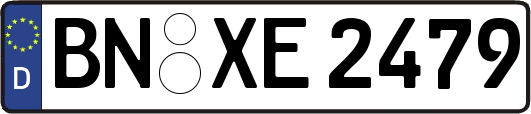 BN-XE2479
