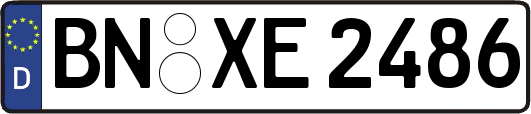BN-XE2486