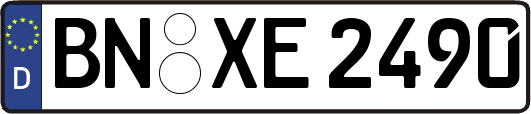 BN-XE2490