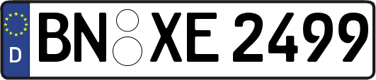 BN-XE2499