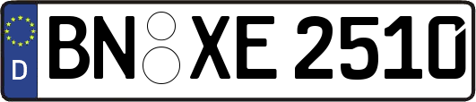 BN-XE2510