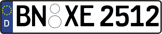 BN-XE2512