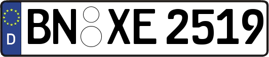 BN-XE2519