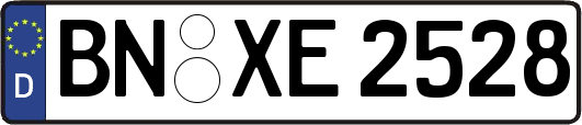 BN-XE2528