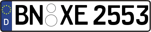 BN-XE2553